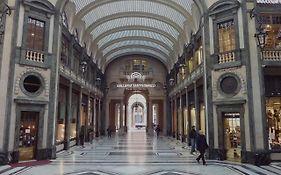 Sph - Galleria San Federico